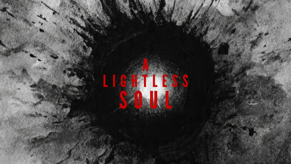 A Lightless Soul launches May 5
