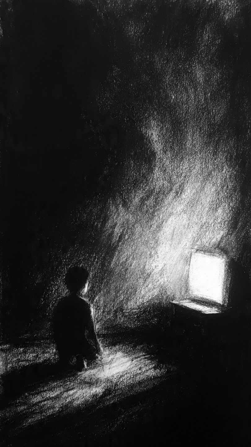 Chapter II — Daemon