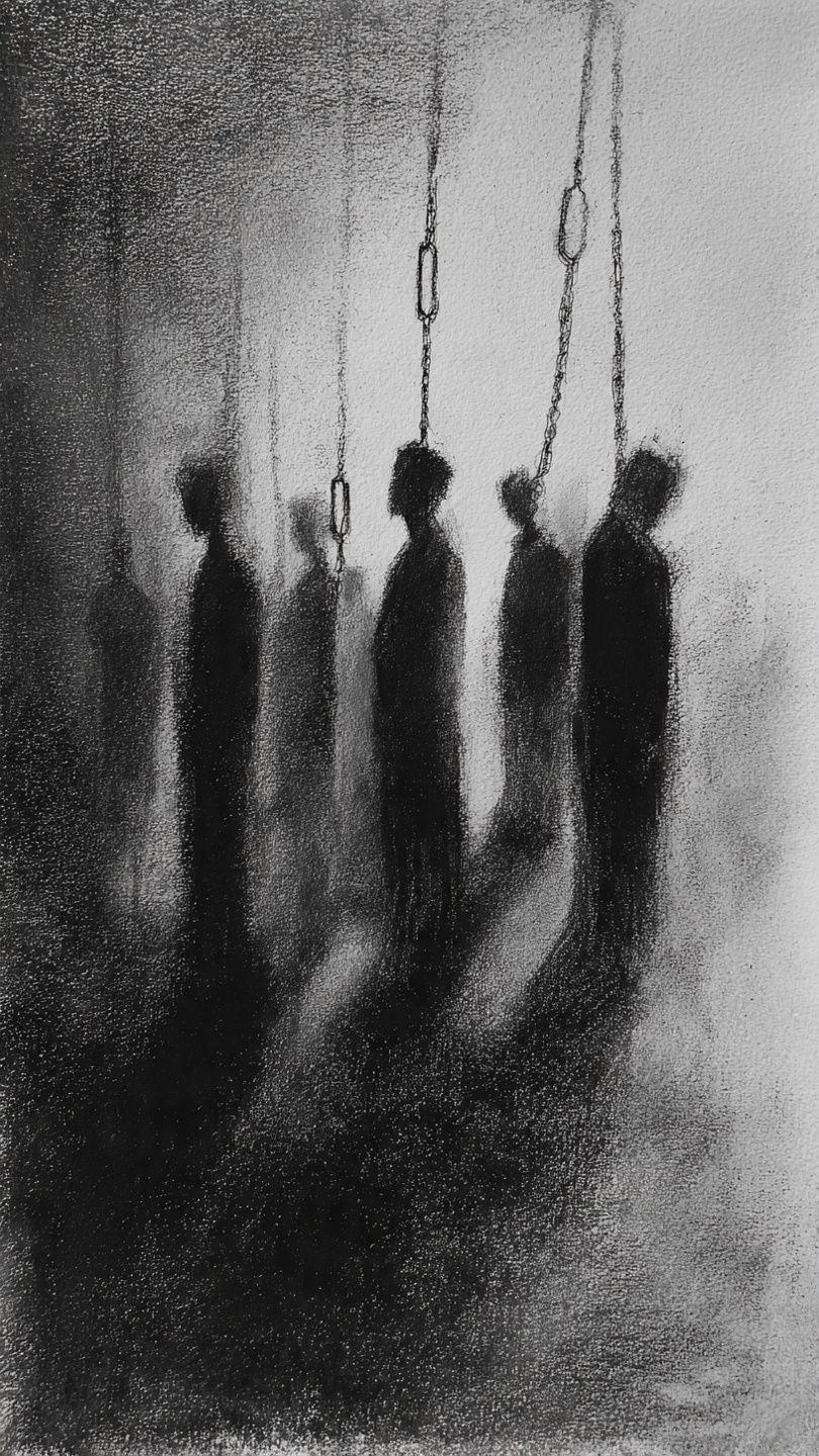 Chapter XII — The Summoning